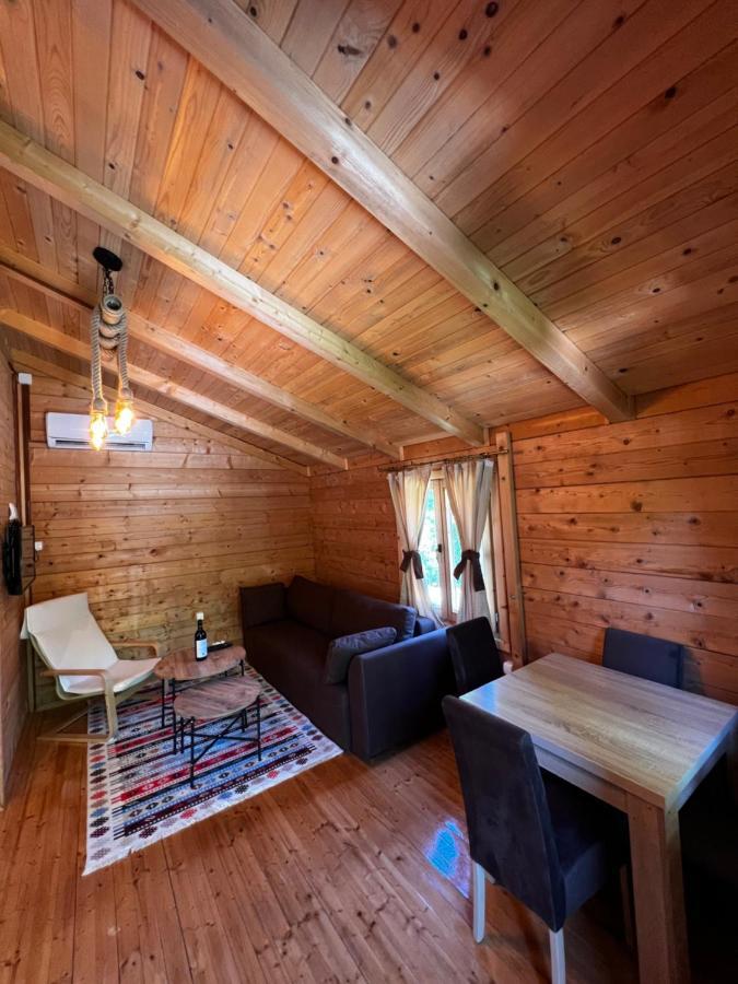 Orahovo Cottages Virpazar Exteriér fotografie