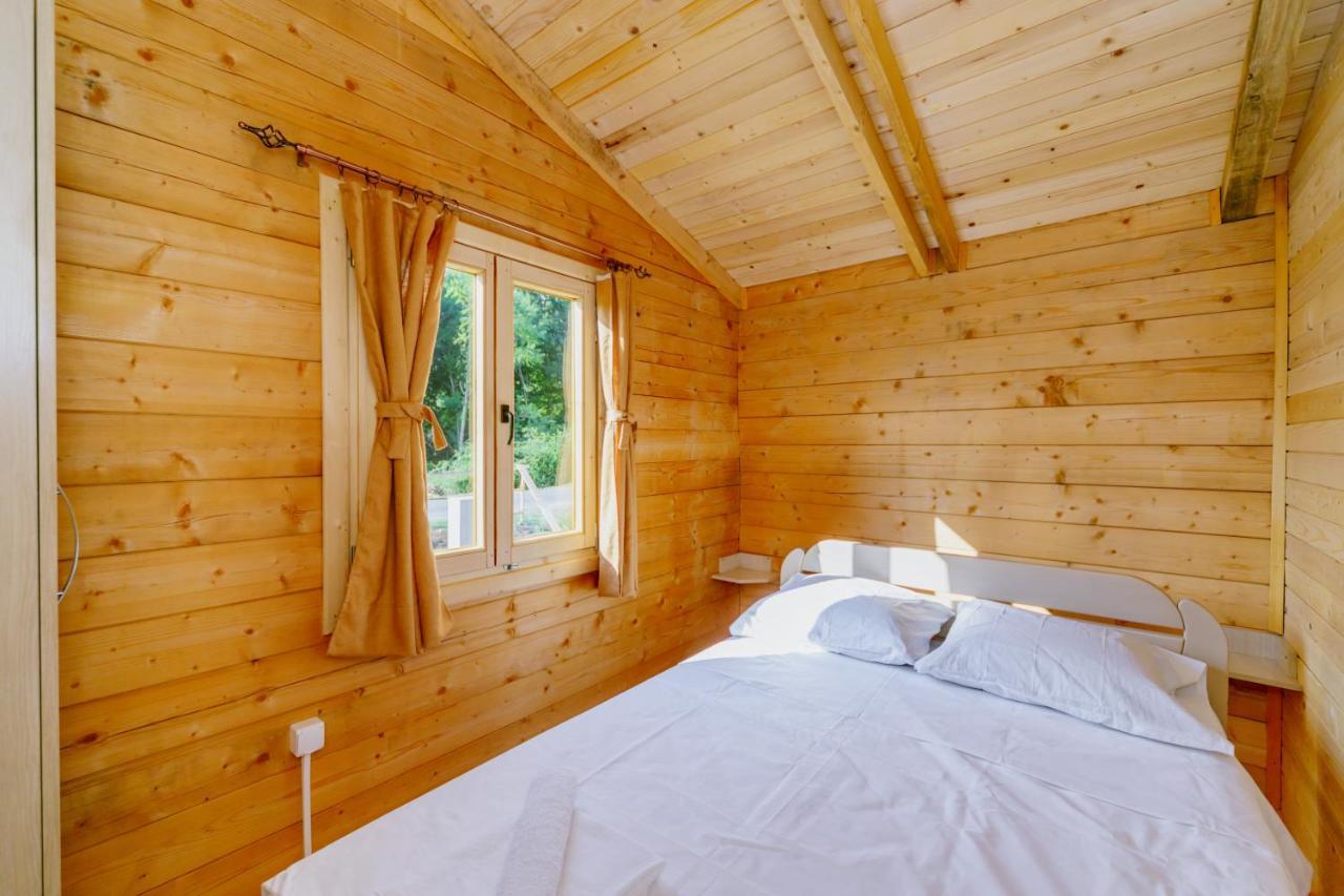 Orahovo Cottages Virpazar Exteriér fotografie